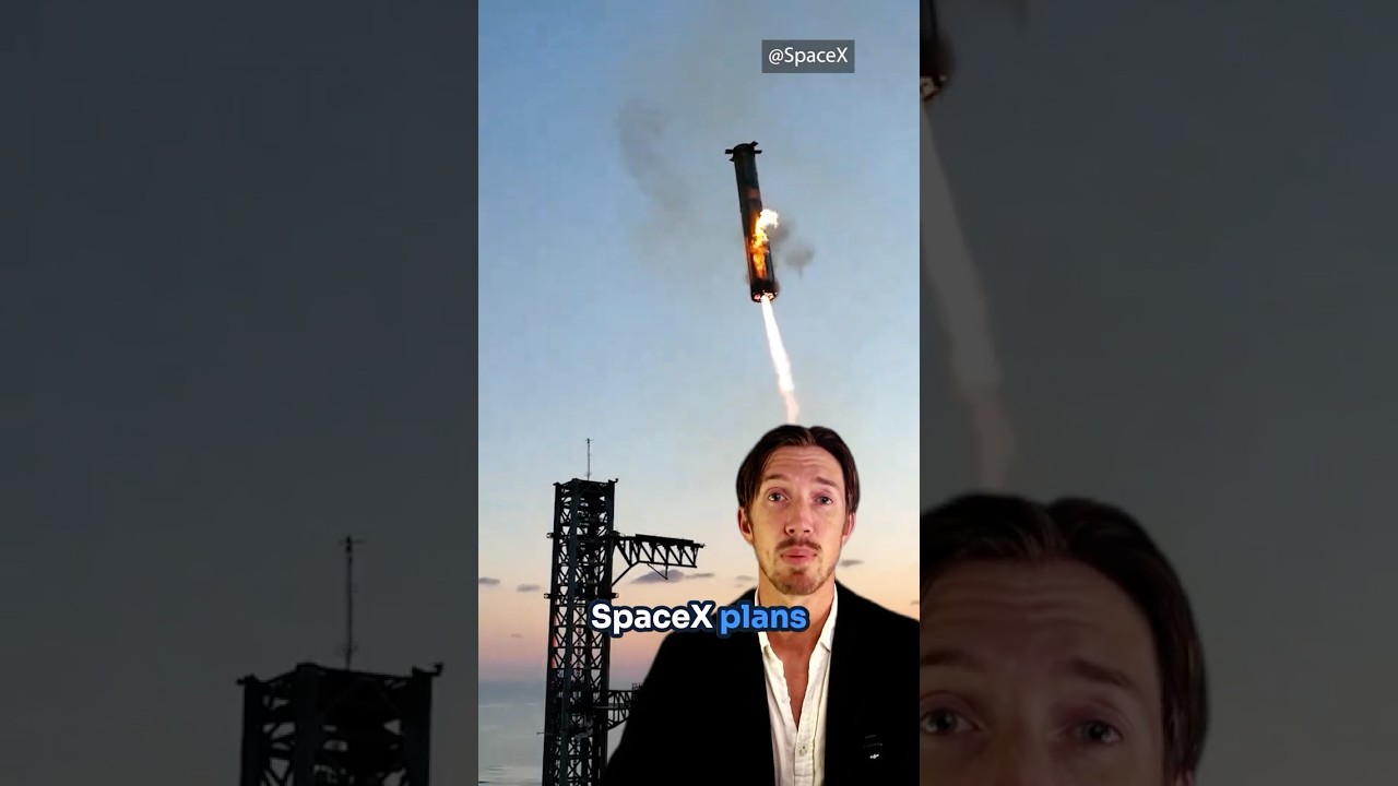SpaceX Announces $100 Billion Starbase Louisiana