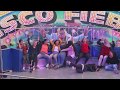 Disco Fieber - Schramm (Offride) Video Pützchens Markt Bonn 2018