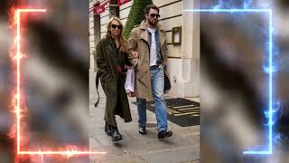 Aaron Taylor Johnson, 34, and wife Sam, 57, put on loved up display amidst split rumours