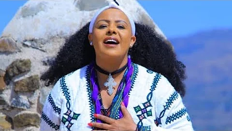 Ethiopian Music : Amsal Mitike | አምሳል ምትኬ "እንደ ሺህ የሚቆጠር" New Ethiopian Music 2019(Official Video)