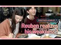Together Again EP. 7 - Reuben Finally Won?!