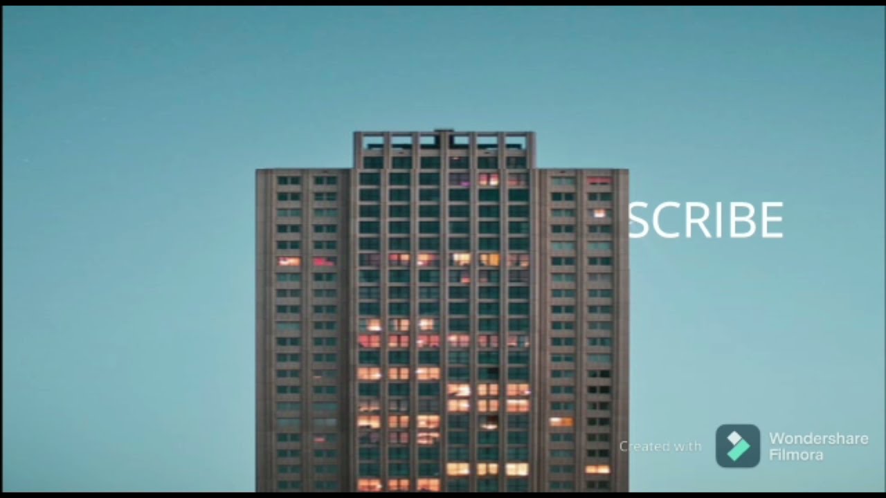 Text Behind Object | In Tamil ||Single Plain Tea