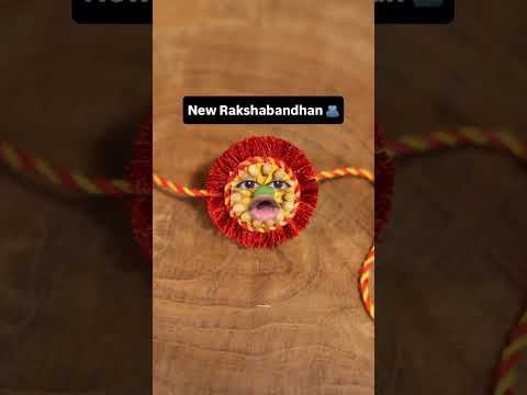 Every Brother's View on Rakshabandhan