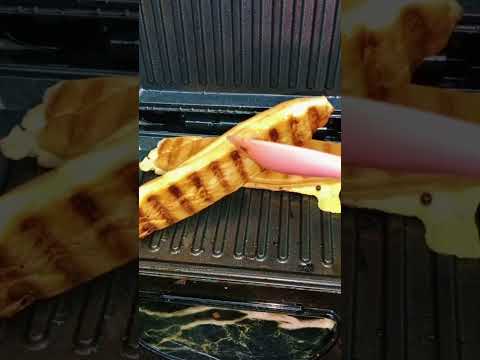 ساندوتش ميكر سوكاني صدمه ساندوتش ميكر