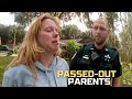 World’s DUMBEST Parents Forgot They Had Kids