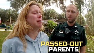 World’s DUMBEST Parents Forgot They Had Kids