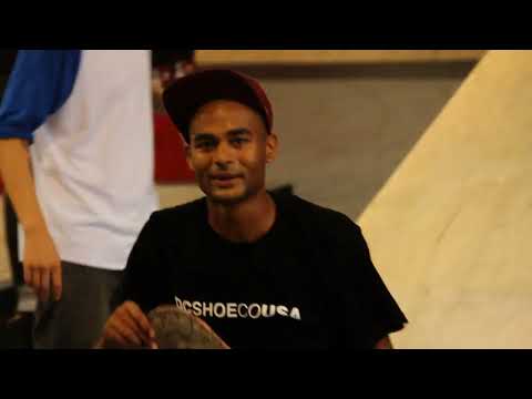 Tommy Fynn Indoor's Feat Dennis Durrant
