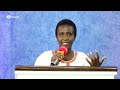 Health Nugget | Guarding the Mind | Ruth Ogando