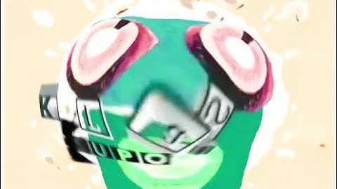 Klasky Csupo Robot Logo (1998) (Censored Version) in G Major 82