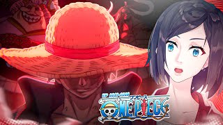 Download Lagu ردة فعلي انمي ون بيس اليونكو ضد الجيل الأسوء|حلقة 1018,1017,1016,1015,1014,1013 (one piece reaction) MP3