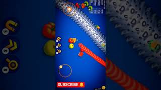 Saamp wala game | Reverse gameplay | Snake Game 2026 | Rắn Săn Mồi 2026