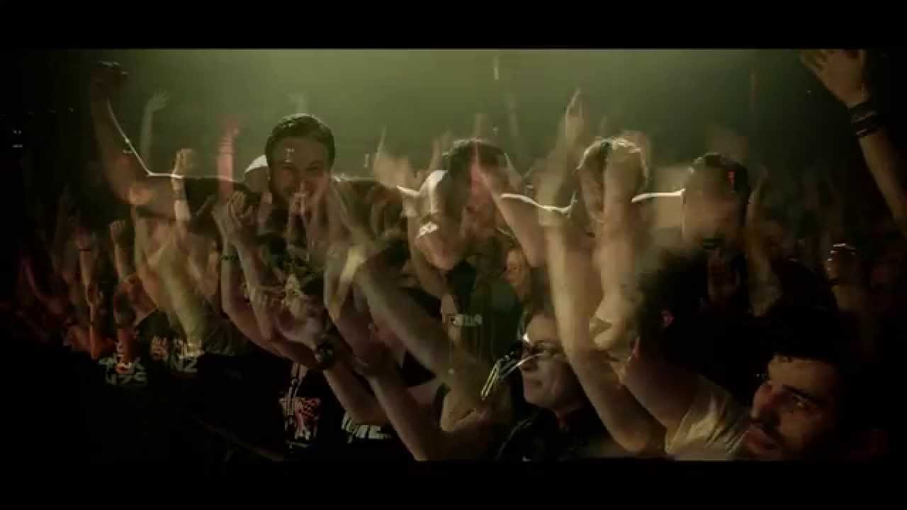 Serum 114 - Live Trailer Hamburg (Danke)