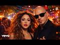 Pitbull Ft Shakira 305 FOREVER Official Video The Ultimate Latin Party Mix 2026 Pitbull Ft Shakira 305 FOREVER Official Video The Ultimate Latin Party Mix 2026