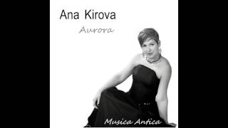 Download Lagu Vezzosa aurora - Ana Kirova MP3