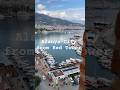 “Alanya Harbor View from Red Tower 🇹🇷”#Alanya #RedTower #TurkeyShorts