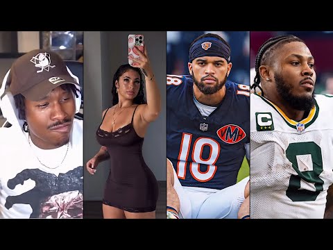 Duke Dennis Loses Girlfriend To Nfl Star!