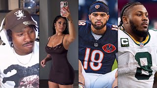 Duke Dennis Loses Girlfriend To Nfl Star!