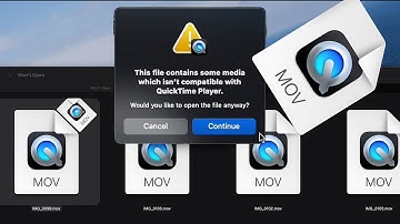 Fix Broken Video File, Only Plays Audio | Convert with Free Handbrake