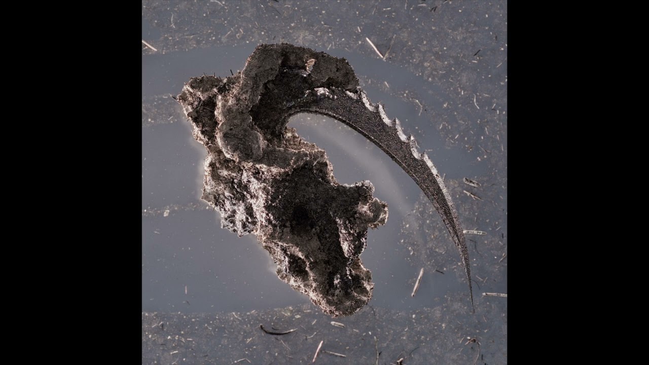 Tracing Xircles - Surface Level