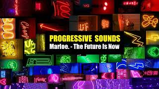 Celebrity Marloe. - The Future Is Now Profile