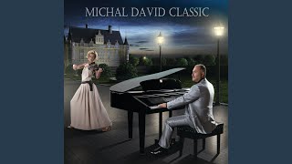 Video thumbnail of "Michal David - Nikdo neprisel"