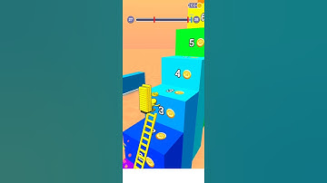 Ladder Race Gameplay lvl 27-28