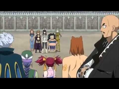 Video Хвост Феи 178 Fairy Tail 178 Фейри Тейл 178 озвучка от... - youtube