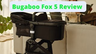 Bugaboo Fox 5 Review Is Deze Kinderwagen Je Geld Waard?
