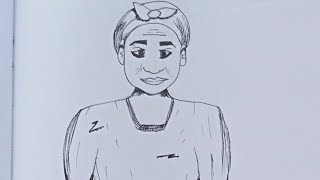 Inktober 2025 Day 16 - Blunder