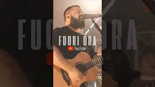 Fuori Ora “Faccia a Faccia (Live)” Official Video