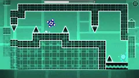 SUPER EASY DEMON Hextic Flow - Darnoc