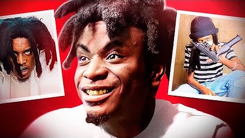 Jdot Breezy: How A Star Football Player Got Wrapped Up In The War In Jacksonville