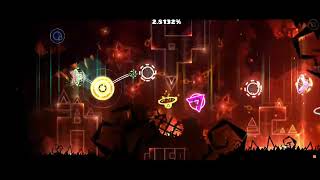Flamewall mobile wr ( #2 ) 7.36%