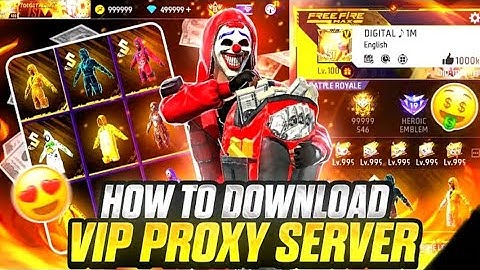 HOW TO UPDATE LATEST PROXY SERVER | YOUR ASTUTE BETA SERVER | OB51