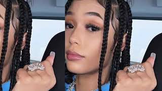 COI LERAY - SNEAKY LINK Prod. yo!rique