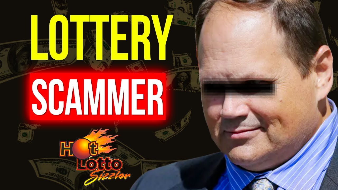 The $16 Million Lottery Mystery No One Saw Coming!