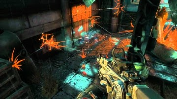 Singularity Playthrough part 19 Xbox 360 HD