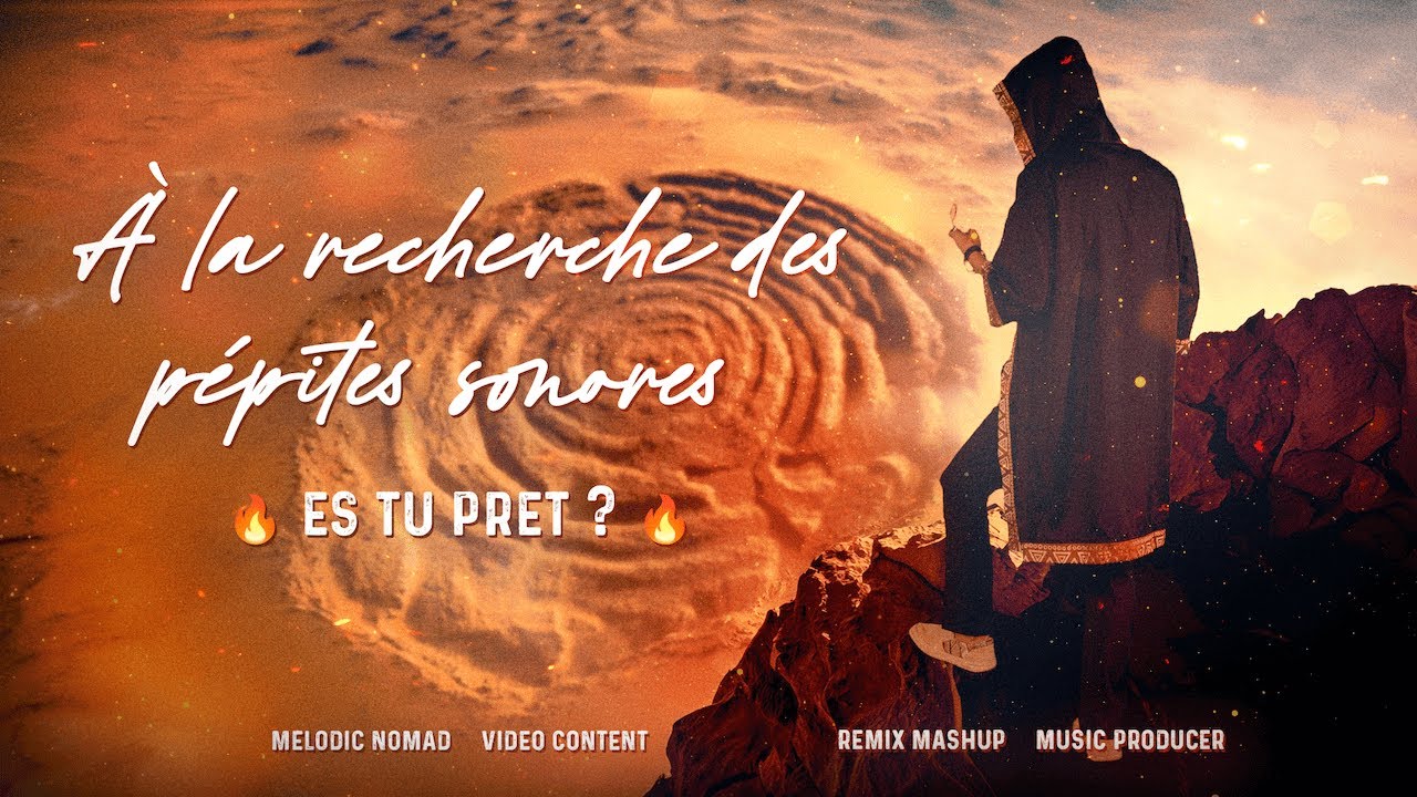 🎬 DIGG HUNTER - Ta prochaine escale musicale