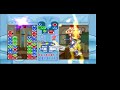 Puyo Pop Fever PC Raffina VS Arle Rulue S Birthday Special