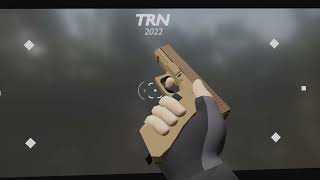 GLOCK 17 Animation showcase (WTF?!?!?!?!) professional gun owner