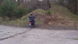 Simson S51 70ccm