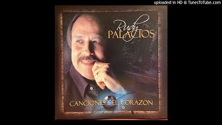 Video thumbnail of "Rudy Palacios -  Por Eso Es Que Te Quiero"