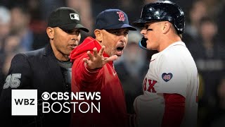 Are 2024 Red Sox just as bad as last-place teams from past two years?