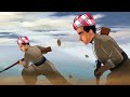Barzani The Kurdish Leader