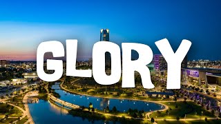 JID - Glory (Lyrics)