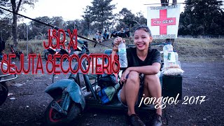 java scooter rendezvous XI 2017