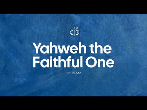 Yahweh the Faithful One | Official Lyric Visualizer #CouplesForChrist