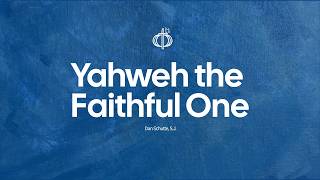 Yahweh the Faithful One | Official Lyric Visualizer #CouplesForChrist