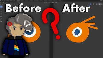 Why blender sucks, a commentary