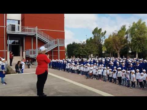 Code Week Europea 2016 Ode To Code I.C. Veglie Polo 1